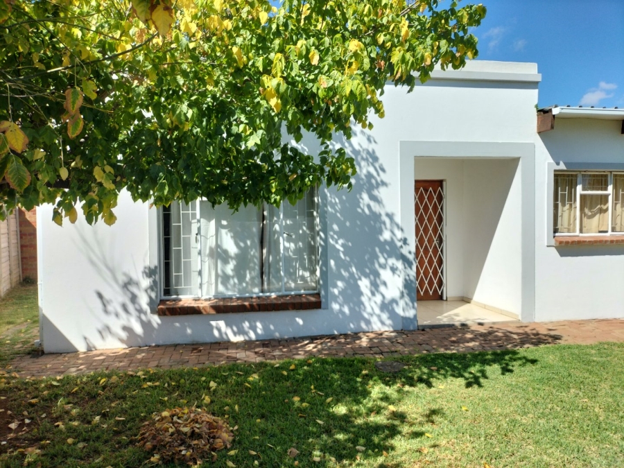 3 Bedroom Property for Sale in Wilgehof Free State